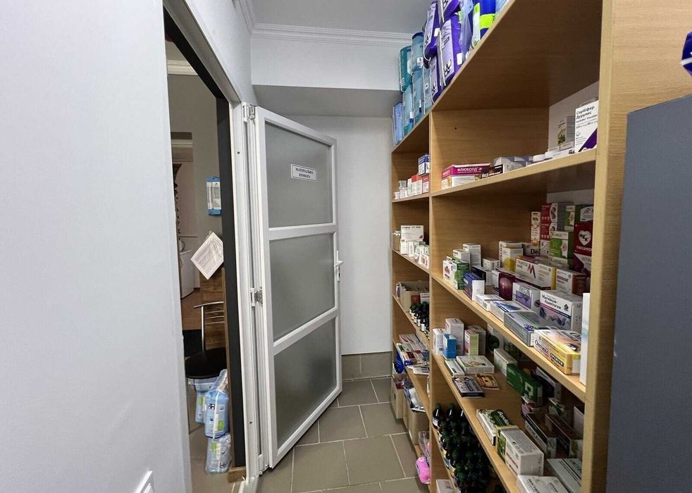 Оренда приміщення вільного призначення