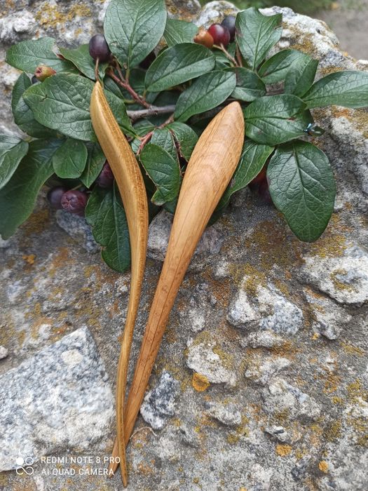 Шпилька для волосся