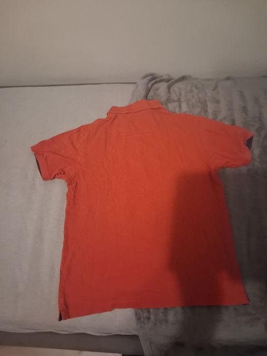 Koszulka polo Timberland M
