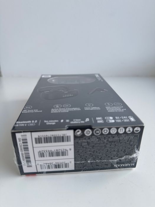 Навушники Bluetooth JBL 230 HАRMАN black