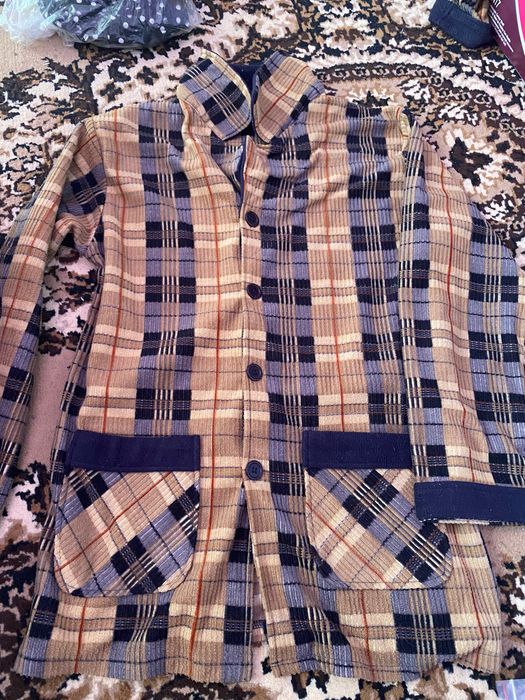 Піжама підросткова