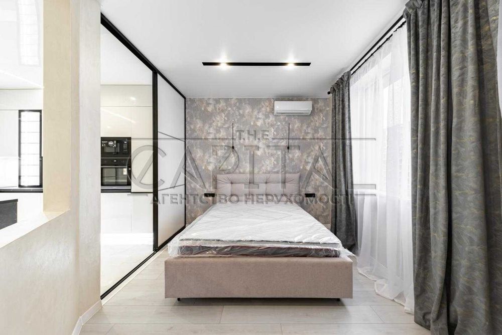 3-кімнатна квартира за адресою вул. Андрія Верхогляда (площа 70 м²) - Atlanta.ua - фото 8