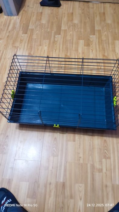 Sprzedam klatkę dla królika ,świnki morskiej ,itp