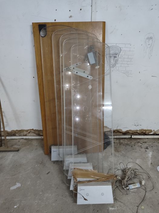 Lote Alarmes loja gateway