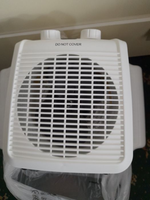 Тепловентилятор heys