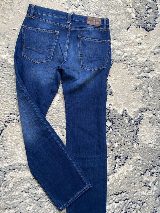 Чоловічі джинси ESPRIT, вживані, розмір 31, довжина 32. Ціна 450 грн