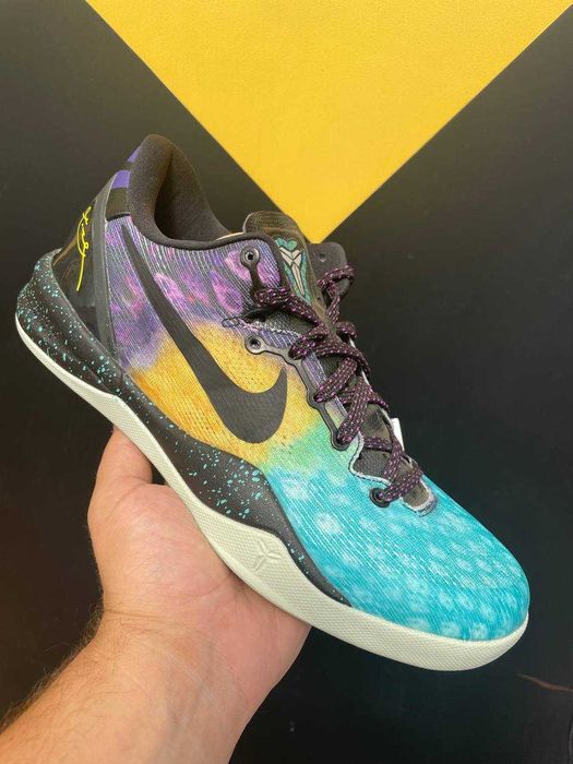 nike kobe 8 - купити чоловіче взуття - Ціна на OLX.ua