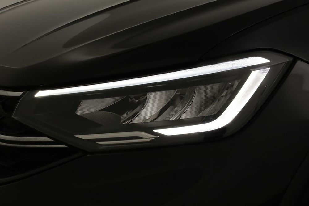 VW Taigo 1.0 TSI Urban DSG