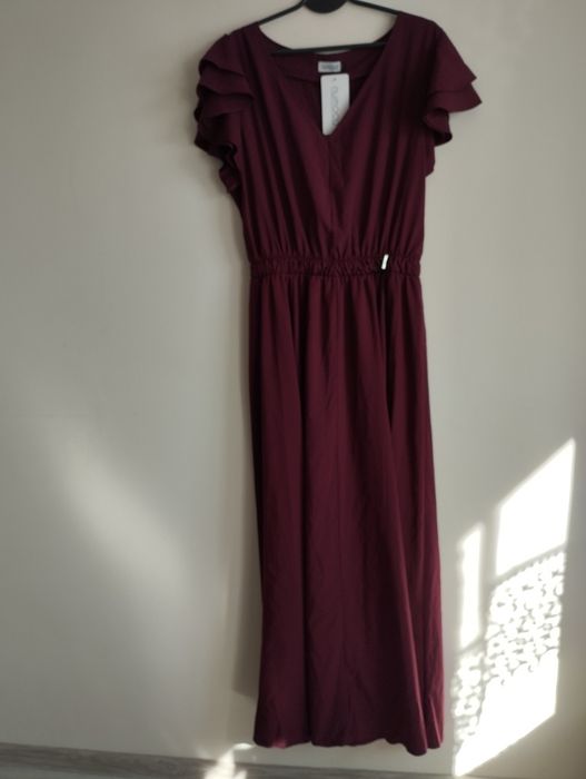 Sukienka suknia koktajlowa Numoco