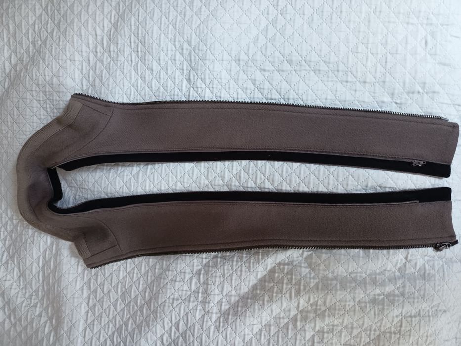 Płaszcz męski BYTOM