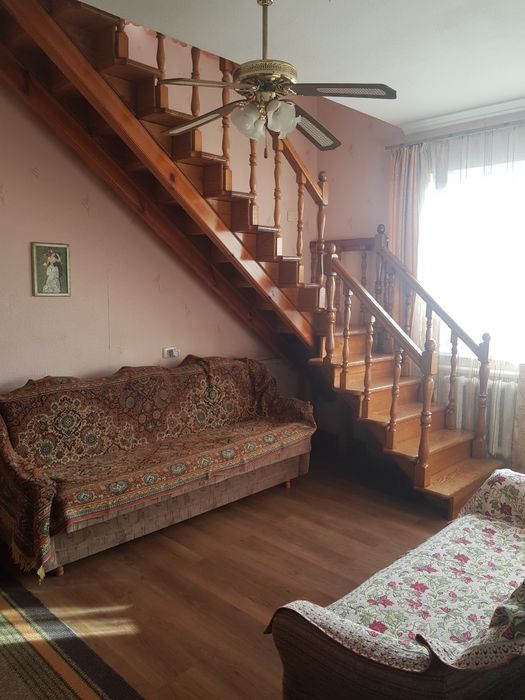 Оренда частини будинку для робітників на Залізничному селищі