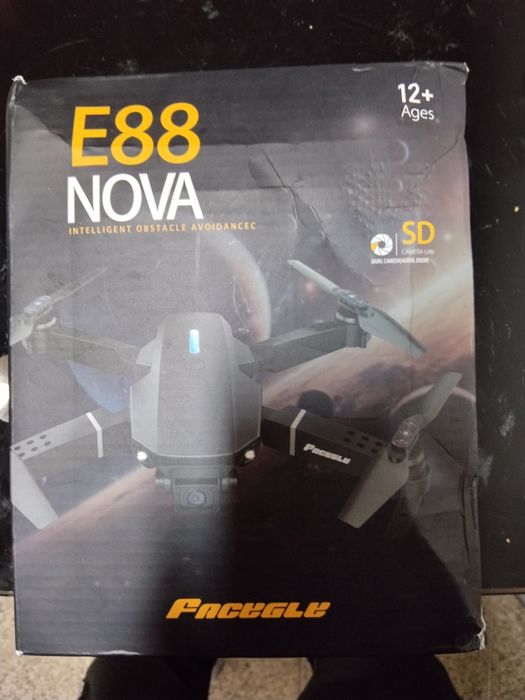 Drone - E88 Nova445990323839324163
