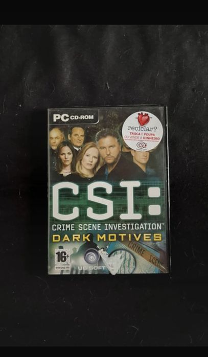 PC/Computer Game Lot64171725340419121