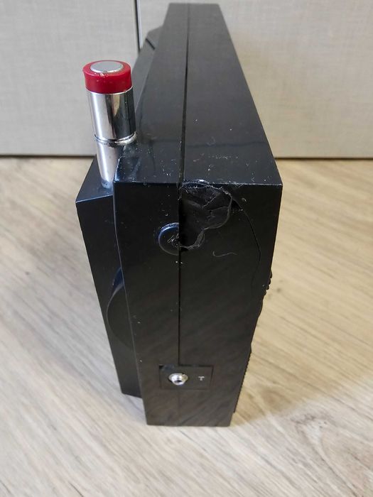 Радиоприемник Sapphire MK2 4TR8-M303