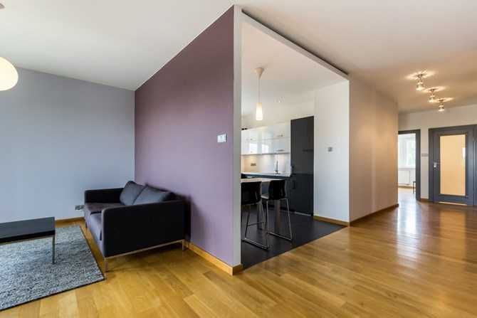 Nowa 6/12, Widzew, duże 4 pokoje z balkonem, 116m2, BRAK PROWIZJI