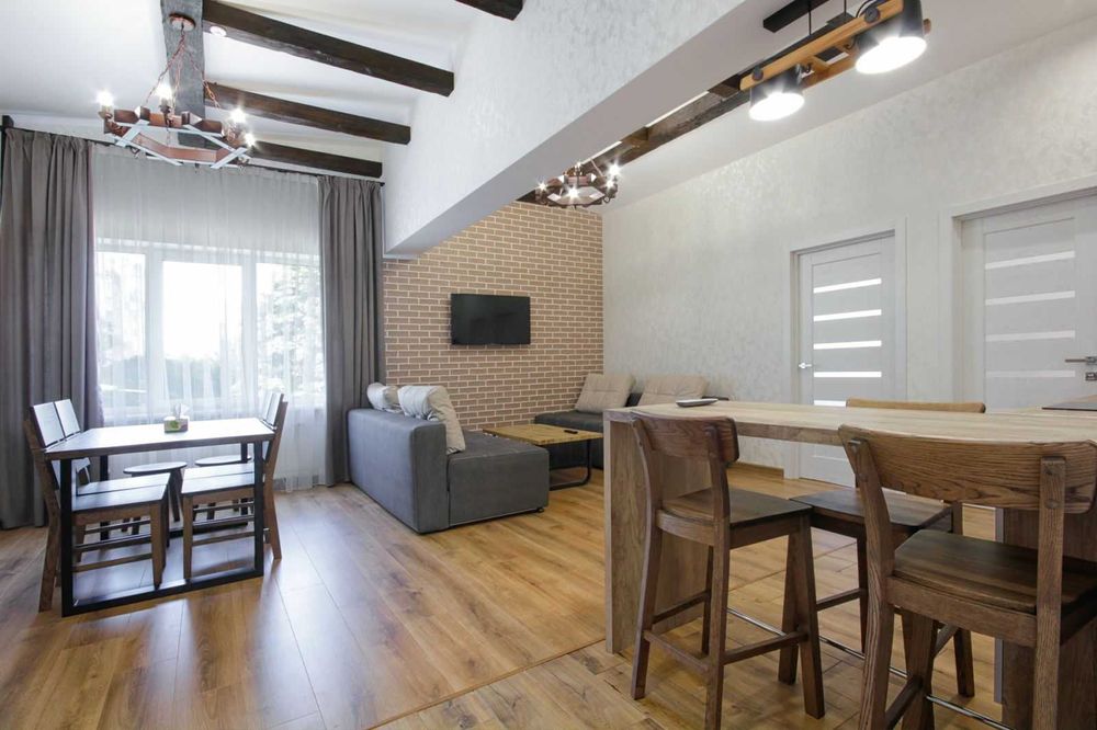 Аркадія,в будинку комфортне укриття,бронируем Новогодняя ночь