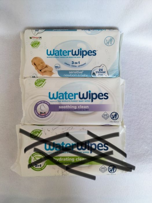 Hipp Combiotik 3, Nestle Althera HMO