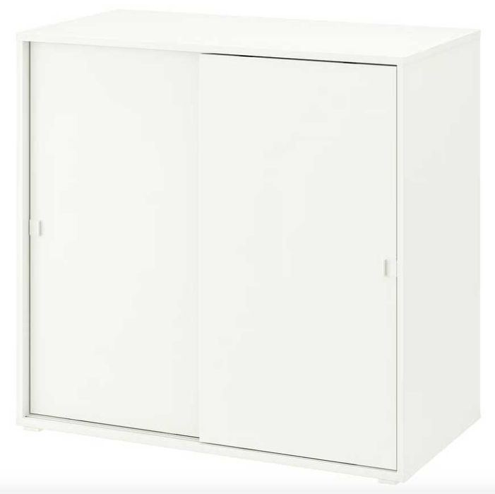 Armário c/portas deslizantes