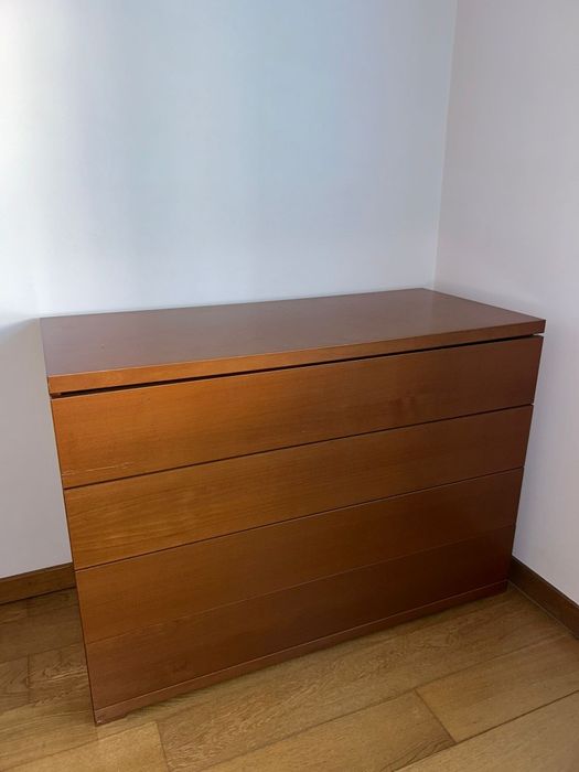 Mobília quarto completa