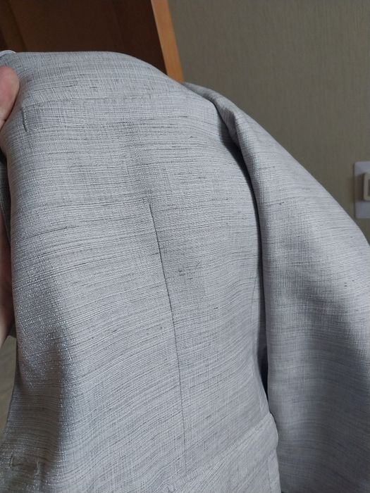 Чоловічий костюм приблизно 50-52 розміру