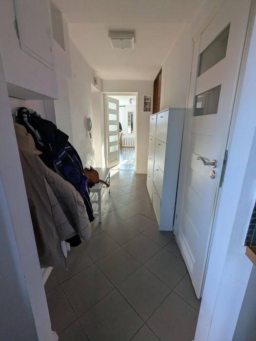 Mieszkanie w centrum 2 pokoje