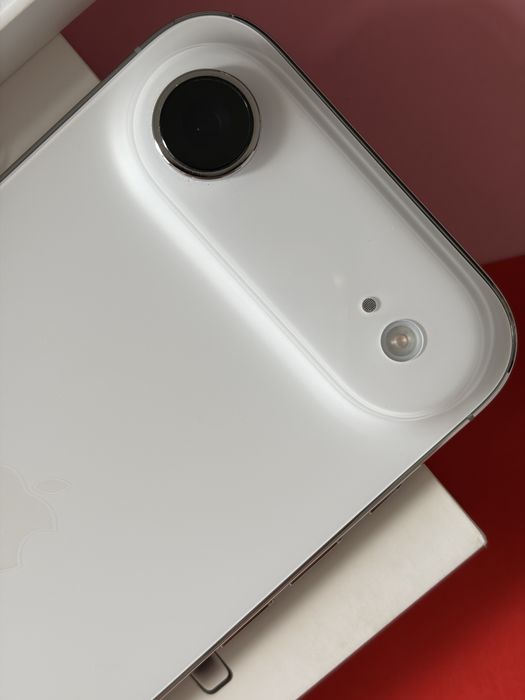 iPhone Air 1Tb Cloud White