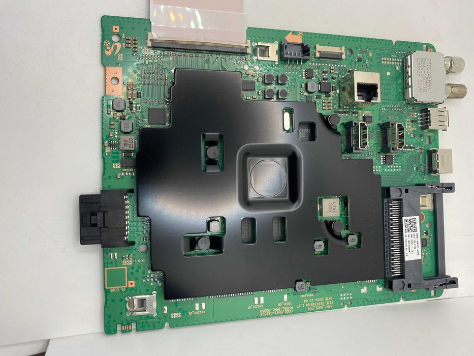płyta główna Samsung BN94-18318T BN41-02835A TU55U8075FU main