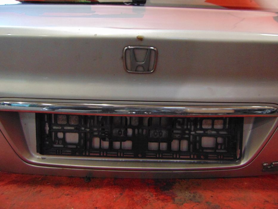honda accord 6 vi hb 5d klapa bagażnika szyba nh614m