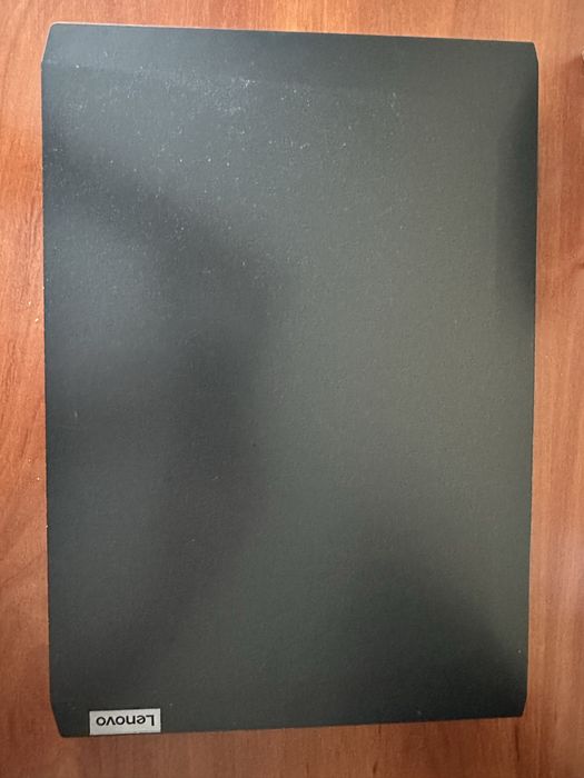 Ноутбук Lenovo IdeaPad Gaming 3 15ACH6 Shadow Black (82K200TERA)