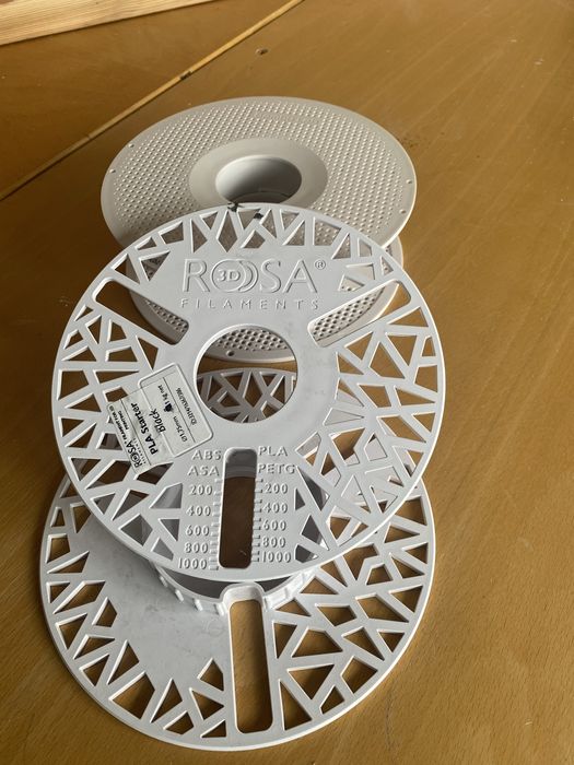 Drukarka 3D Bambu Lab A1 mini.