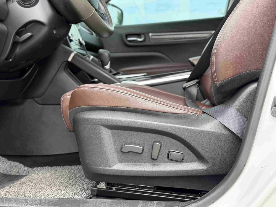 Renault Samsung QM6 2017 VIN KNME5C2MXHP020364 фото оголошення 11 з 24