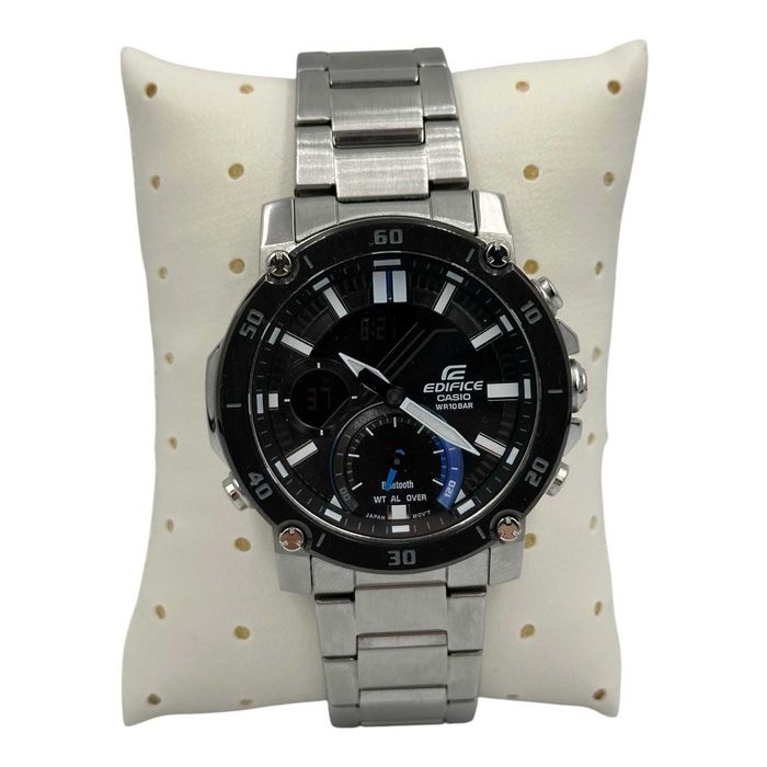 Zegarek Casio Edifice ECB-20