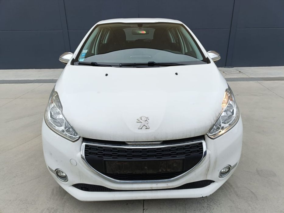 PEUGEOT 208 I - 2014 - Para Peças