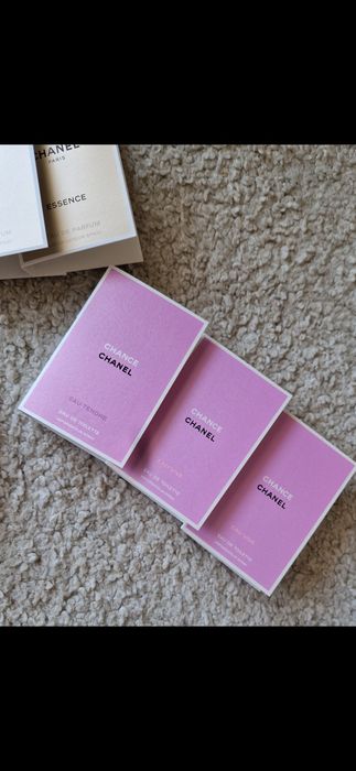 Balsam do ciata Rituals Sakura 10ml + gratis perfumy