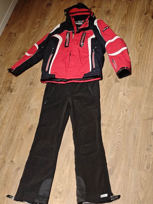 Лижний костюм Killteck Level 10 Розмір M