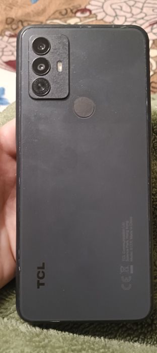 Смартфон TCL 30E