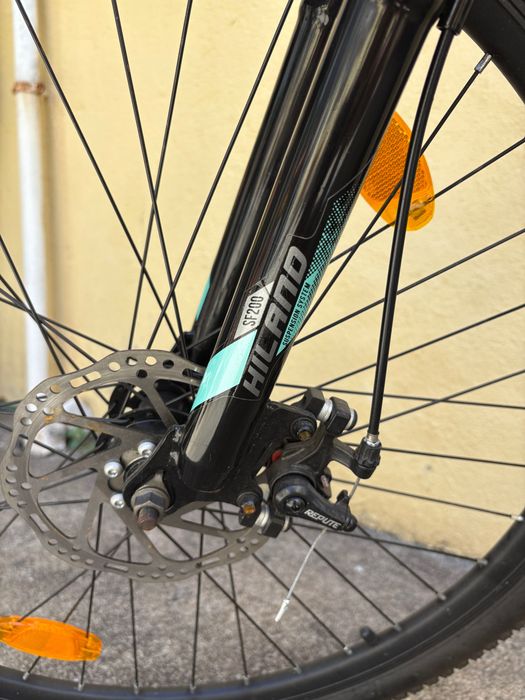 Mountain Bike - Bicicleta Hiland 26’’ - NOVA