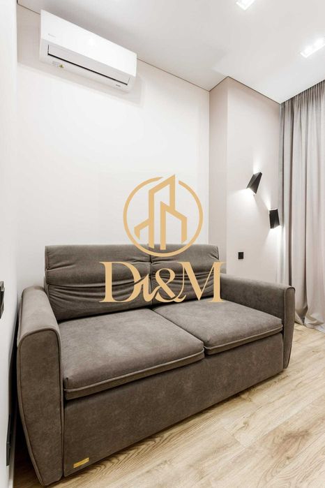 Многокомнатная квартира по адресу (площадь 117 м²) - Atlanta.ua - фото 13