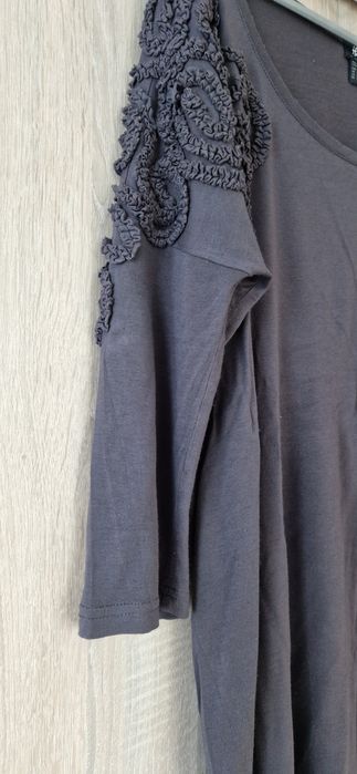 Luźna obszerna bluzka H&M  M.L