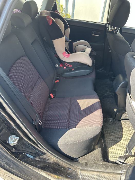 Mazda 3 BK 2005 р.