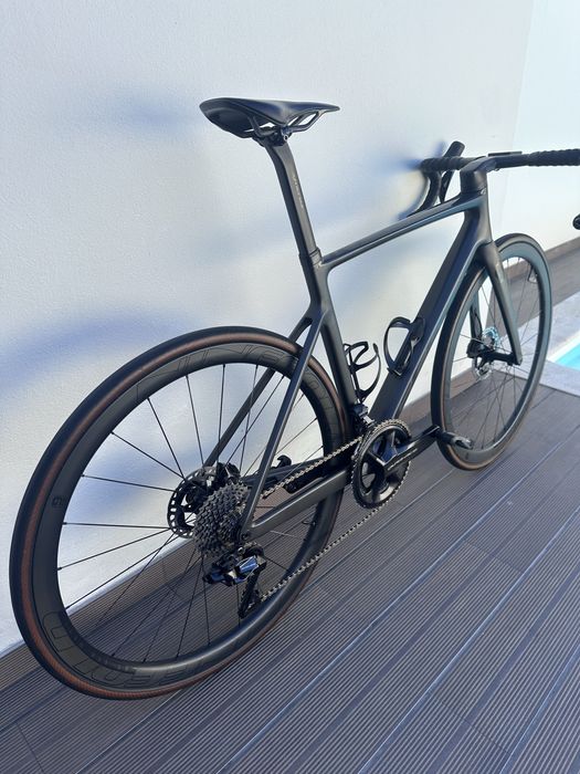 Scott Addict Rc Ultimate