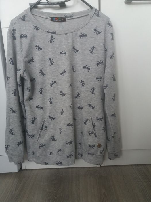 Bluza damska rozm. s