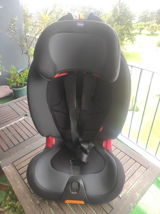 Cadeira de Criança Chicco 1 / 2 / 3