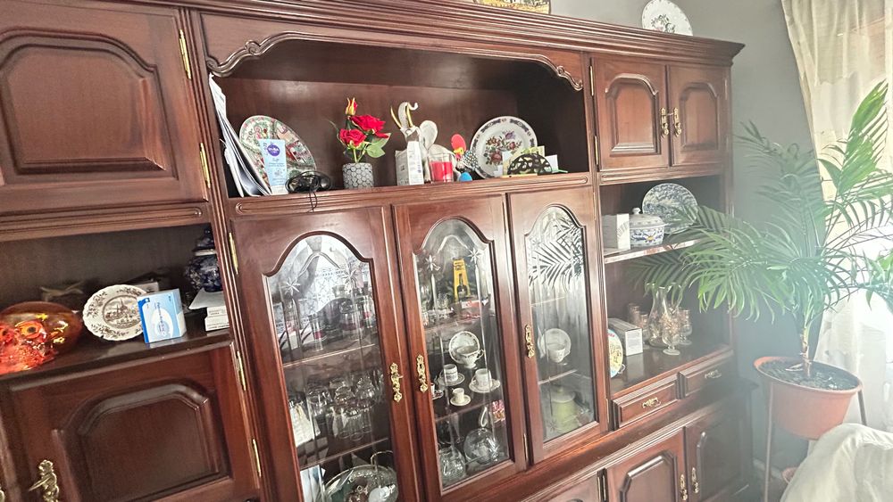 (NÃO FAÇO ENVIOS)Para despachar, motivo muda de casa