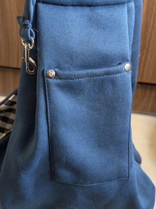 Слінг для переноски тварин