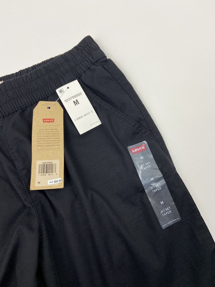 Levi's jet set taper online