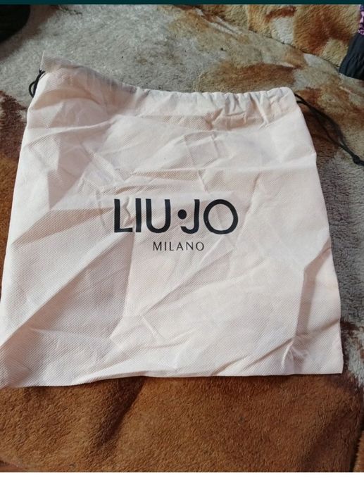 Worek przeciwkurzowy Liu jo