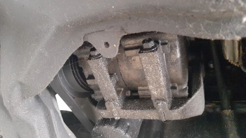 Compressor AC HYUNDAI XG III (XG)