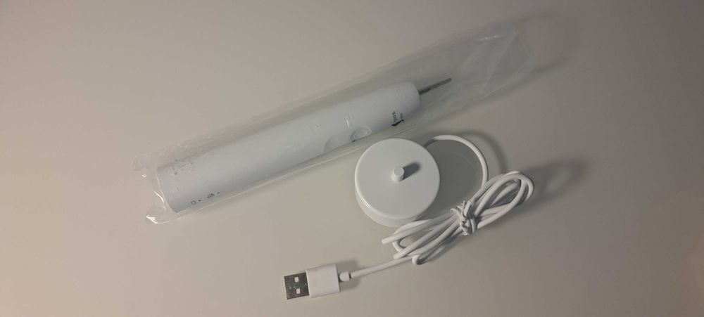 Szczoteczka elektryczna  Philips Sonicare HX3651/13 biała