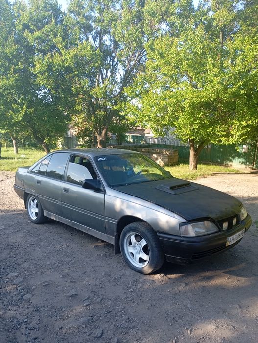 Продам Opel Omega (Опель омега)
